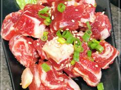 -火炉旺烤肉啤酒屋(沈北创始店)
