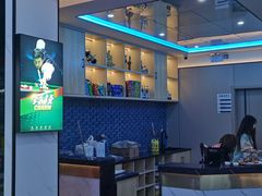 -永宁台球·棋牌俱乐部(淮海路店)