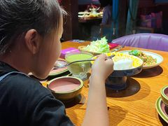 -品泰·泰国餐厅(诚品店)