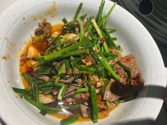 -费大厨辣椒炒肉(黄兴中心广场店)