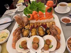 -高丽馆(尊茂店)