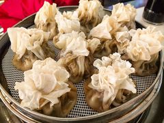 -清真·同发顺饭庄·烧麦(总店)