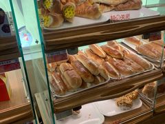 -新侨三宝乐面包店(崇文门店)