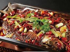 -愿者上钩(布吉老街店)