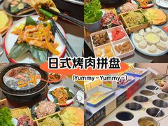 -正宗齐齐哈尔烤肉·齐牛哥鲜切炭火烤肉(杭州总店)