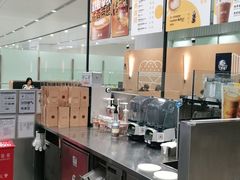 -麦当劳(北京大兴机场二层国内到达(安检外)店)