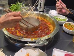 -俏媳妇火锅(宽窄巷子店)
