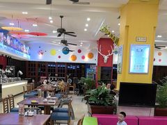 -儿童菜·采风阁家常菜餐厅(亚龙湾天域酒店)
