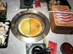 -空之介寿喜烧·和牛放题(恒隆广场店)