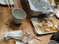 -木屋烧烤(龙湖天街店)