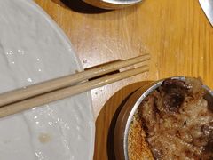 -那胡同里的小烤肉馆(开发区万达店)