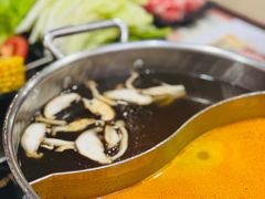 -呷哺呷哺(西单大悦城店)