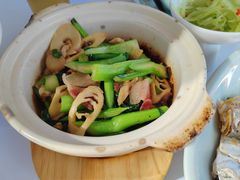 -小城故事·地道宁波味(月湖盛园店)