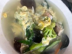 -桃园中华料理炸酱面(燕儿岛路店)