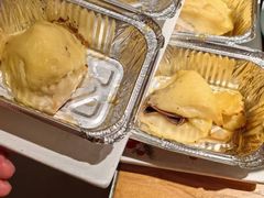 -虹料理·日料放题(悠方店)