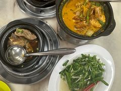 -新峰肉骨茶(总店)