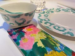 -桂满陇·海市蜃楼·黑金(国金店)