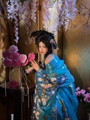 -WAVE SODA摄影工作室