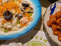 -鑫真味私房菜馆