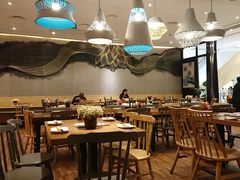 -Pho Asia 亚阁越南料理(上海来福士广场店)