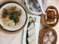 -顺德人家食府(黄金广场店)