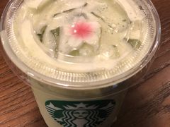 -星巴克(常州新北公园店)