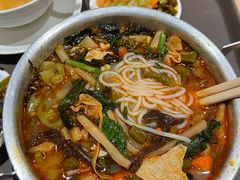 -水平有限广西米粉·广西风味集(五道口店)