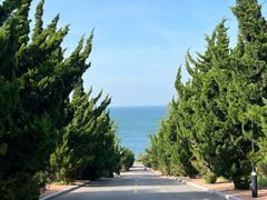 -养马岛旅游度假区