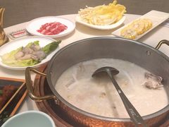 -相椰·椰子鸡(元芬店)