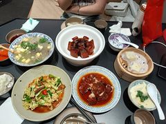 -金陵家宴·金陵春·南京菜(夫子庙店)