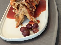 -松鹤楼(狮山永利广场店)