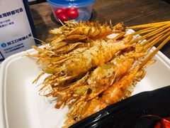 -盒马鲜生(曜一城店)