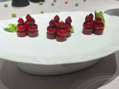 -蘇锦宴·淮扬菜烤鸭·小院(三元桥霄云路店)