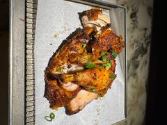 -绿茶餐厅(汇悦大融城店)