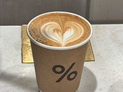-% Arabica阿拉比卡咖啡烘焙工坊