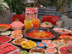 -牛市坎火锅(建设路店)