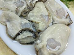 -濠轩阁特色生蚝火锅(水湾路店)