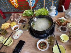 -尼玛藏家风味园(阿山食城店)
