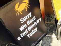 -Ministry of Crab(科伦坡店)