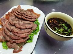 酱牛肉-众乐大盘菜