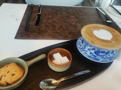 -云厨·高空西餐厅(成都瑯珀·凯悦臻选酒店)