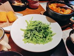 -马灯部落·西湖边的创意山景餐厅(虎跑动物园店)