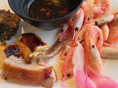 -青岛海尔洲际酒店