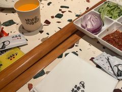 -姥姥家春饼店(惠新东街店)