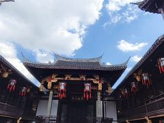 -上海三山会馆