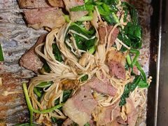 -阪尚皇·原切牛排·烤肉火锅自助(北京路店)