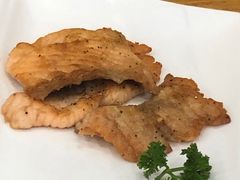 -银子铁板烧料理自助餐(人民广场店)