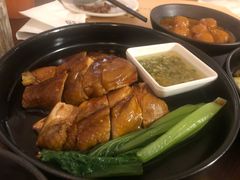 豉油鸡-来龙里 精致 东南亚餐室(万象城店)