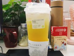 -奈雪的茶(石厦时代广场店)