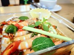 -曼泰·泰餐(京华城店)